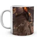 Кухоль GeekLand League of Legends Ліга Легенд Самира LOL 002.24 330 мл білий