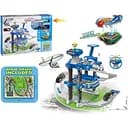 Гараж 660 А-304, 3 поверхи, 2 машинки (1 змінює колір), світло, звук, у коробці