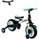 Велосипед-трансформер Best Trike 56659 синий