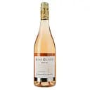 Вино Kiwi Cuvee Каберне Фран IGP Loire, напівсухе, рожеве, 11,5%, 0,75 л