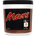Паста шоколадная Mars 200 г (857577)