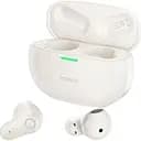 Бездротові навушники Toocki TQ-EJ05 TWS стерео гарнітура бежева TQ-EJ05