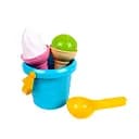 Песочный набор ТехноК, 5736