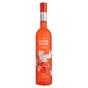 Водка особенная Червона Калина Зимняя Special 40% 0.7 л