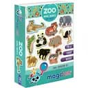 Набор магнитов Magdum Зоо 20 шт. ML4031-05 EN  