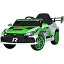 Дитячий електромобіль-машина Bambi Racer M 5819EBLR-5 до 30 кг