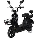 Електроскутер Profi MES 1024-1 IZUMI/BAT витримує до 200 кг потужний безщітковий двигун 350 Вт