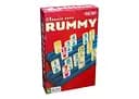 Настільна гра Tactic Руммі дорожня версія (Руммікуб, Rummy compact) (02743)