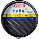 Форма для выпечки разъёмная Pyrex Daily, 25 см, 3,1 л (6671814)