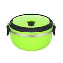 Термо ланч бокс Heinner 0,7 л зелений (HR-F-863-1V)