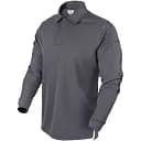 Тенниска поло Condor-Clothing Long Sleeve Performance Tactical Polo L Graphite