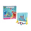 Весёлая игра для двух детей "Собери четыре" — классика крестиков-ноликов в новом формате, 33887