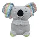 Іграшка інтерактивна Коала Сплюшка, 27 см, для сну, дихає