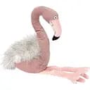 М'яка іграшка Sigikid Beasts Фламінго 28 см 38340SK