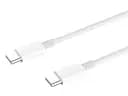 Кабель Xiaomi USB-C to USB-C 150 см (SJV4120CN/SJV4108GL) 387944
