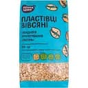 Хлопья овсяные Полная Чаша Экстра быстрого приготовления 400 г (961218)