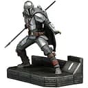 Статуетка Star Wars The Mandalorian (Зоряні війни)
