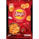Чипсы Lays со вкусом паприки 120 г (920464)