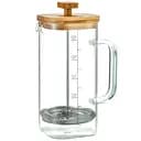 Френч-прес Krauff Hаrten, 800 мл (26-306-008)