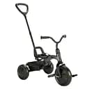 Дитячий триколісний складаний велосипед Qplay Ant+, сірий (T190-2Ant+Grey)