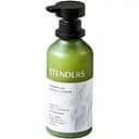 Гель для душу Stenders Імбир-лимон 250 мл