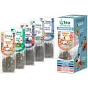 Чай Tea Moments Assorted Black Tea кадді-пакет 33.6 г 15 пакетиків