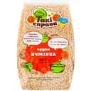 Крупа ячневая Такие дела 500 г