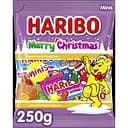 Желейные конфеты Haribo Merry Christmas Mini Maxi 250 г