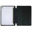 Чохол Smart Case Clear+stylus для Apple iPad 10.2 2019/2020/pro10.52017/Air 10.5 чорний