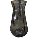 Ваза Viva Gina 25 см димчато-сіра (6841714)