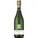 Вино игристое Lambrusco Corte Rosa Bianco белое, полусладкое 7.5% 0.75 л