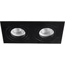 Cветильник потолочный Kanlux Seidy CT-DTL250-B/M (19459)