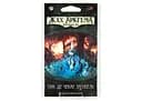 Настільна гра Ігромаг Жах Аркгема. Карткова гра: Спадщина Данвіча. Там, Де Чекає Загибель (Arkham Horror: The Card Game - Where Doom Awaits) (укр.) (AHC07)