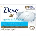 Крем-мило Dove Ніжне злущування 90 г
