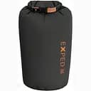 Гермомешок Exped Drybag Versa Crush 3 черный