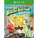 Ключ активации Microsoft SpongeBob SquarePants: Battle for Bikini Bottom для Xbox One/Series