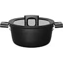 Каструля Fiskars Hard Face 3.5 л 22 см (1052227)