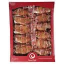 Круасан SweeTale з желейним наповнювачем зі смаком абрикоса 1.3 кг