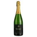 Шампанське Bauget-Jouette Champagne Extra Brut біле екстра брют 0.75 л