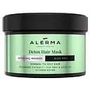Маска ALERMA Detox для нормального та жирного волосся 240 мл