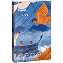 Книга Одіссея. Шкільна бібліотека - Гомер (Folio) (м'яка)