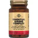 Комплекс аминокислот Solgar незаменимых 30 капсул