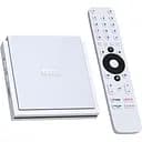 Приставка Smart TV Mecool KM2 Plus Deluxe