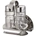 Набір для солі та перцю Gipfel 3 предмети (5368)