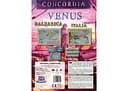 Настольная игра PD-Verlag Конкордия Венера: Балеарские острова и Италия (Concordia Venus: Balearica - Italia) (англ.) (PS012)