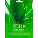 Тканевая маска для лица Baroness Aloe Mask Sheet, из алоэ вера, 25 мл