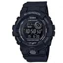 Протиударні наручний годинник Casio G-Shock GBD-800-1BER Оригінал японські з полімерним ремінцем (модуль 3464)