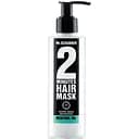 Экспресс-маска для волос Mr.Scrubber 2 Minutes Menthol Oil, 200 мл