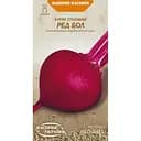 Насіння буряка столового Насіння України Ред Бол 3 г (626420)