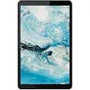 Захисне скло для планшета Lenovo Tab M8 TB-8505X/F з олеофобним покриттям
